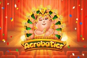 Acrobatics — CQ9