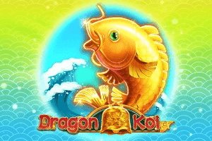 Dragon Koi — CQ9