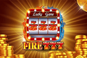 Fire777 — CQ9