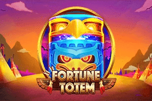 Fortune Totem — CQ9