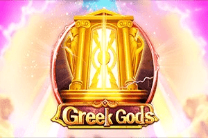 Greek Gods — CQ9