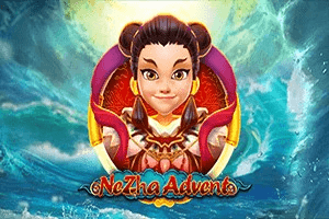 Ne Zha Advent — CQ9