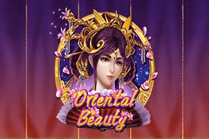OrientalBeauty — CQ9