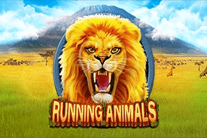 Running Animals — CQ9