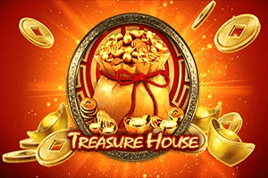 Treasure House — CQ9