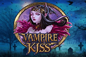 Vampire Kiss — CQ9