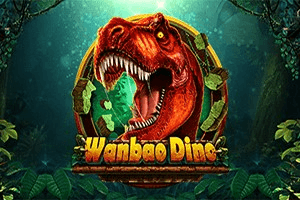 WanBaoDino — CQ9