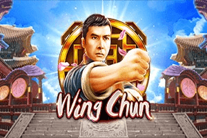 Wing Chun — CQ9