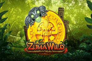 Zuma Wild — CQ9