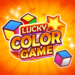 Lucky Color Game — JDB