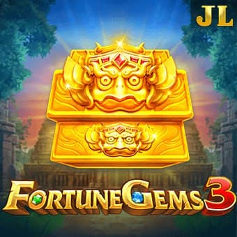 Fortune Gems 3 — EXCLUSIVE