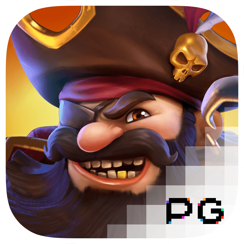 Captain's Bounty — PG SOFT