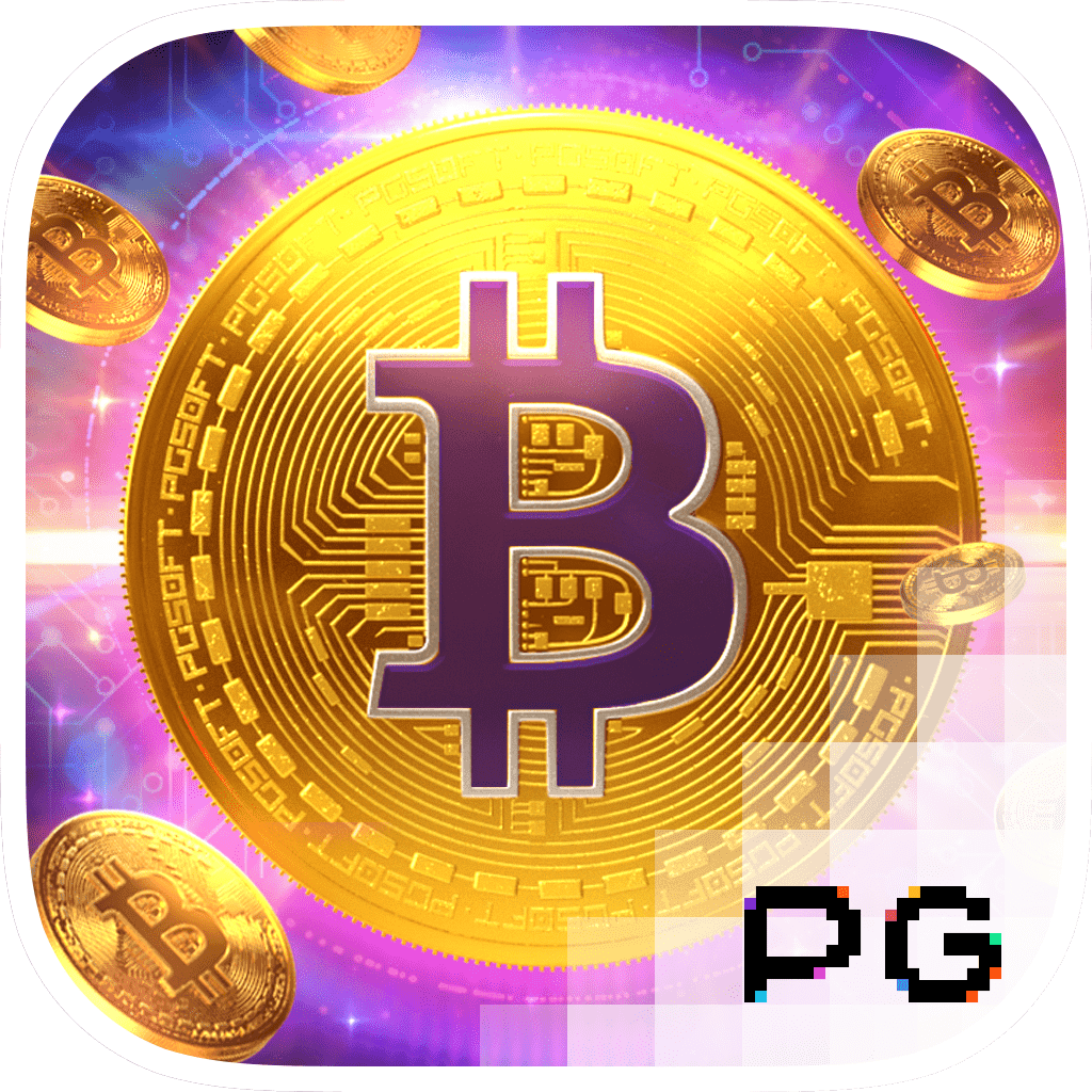 Crypto Gold — PG SOFT