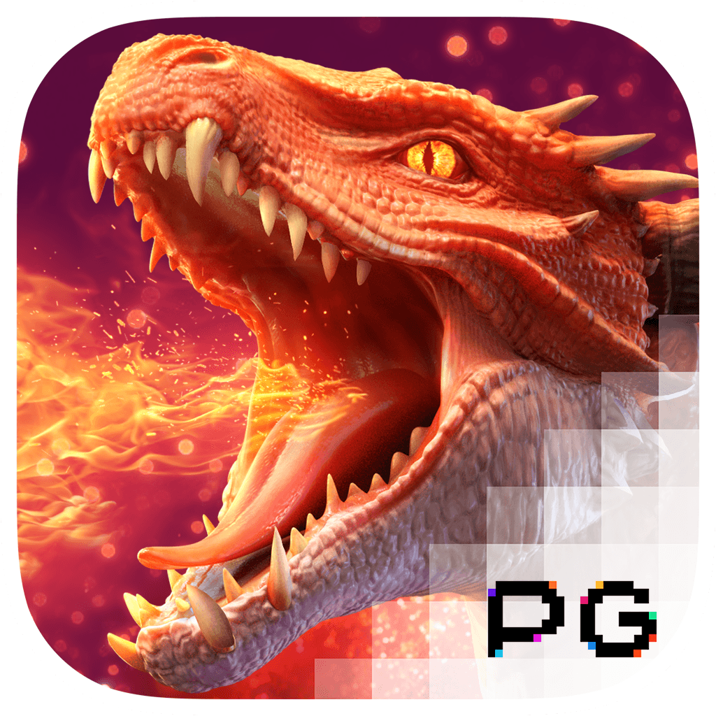 Dragon Hatch 2 — PG SOFT