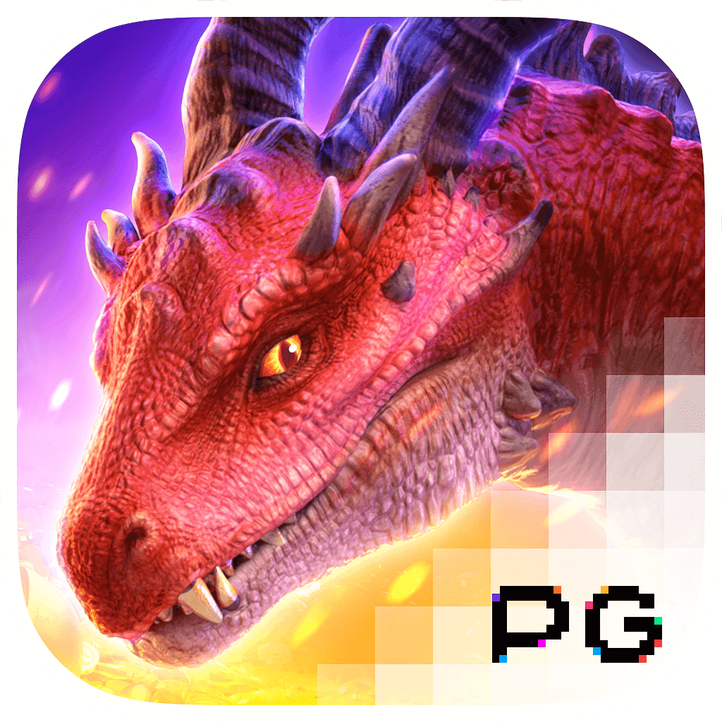 Dragon Hatch — PG SOFT