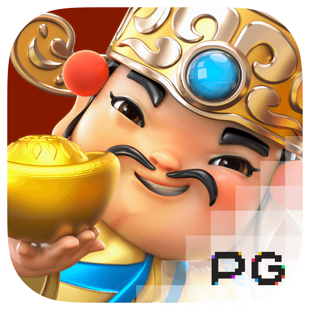 Fortune Gods — PG SOFT