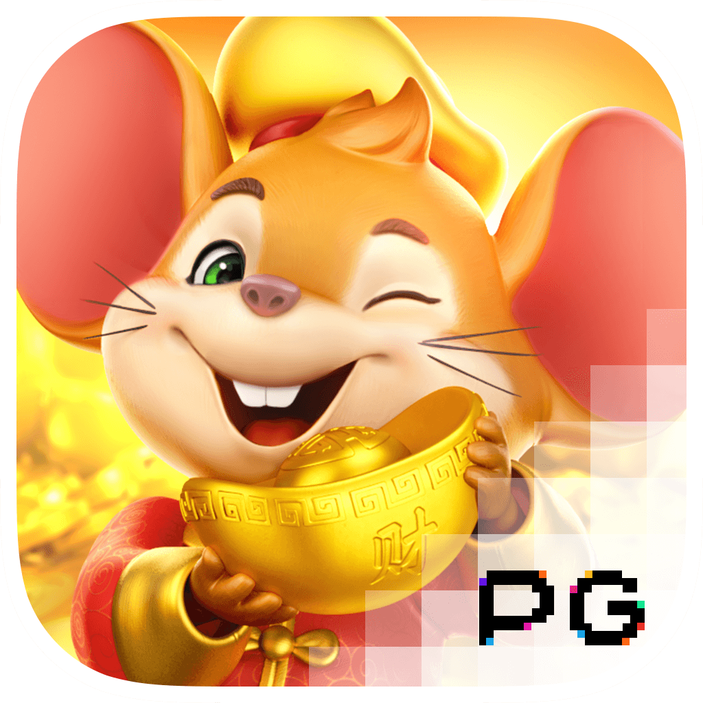 Fortune Mouse — PG SOFT