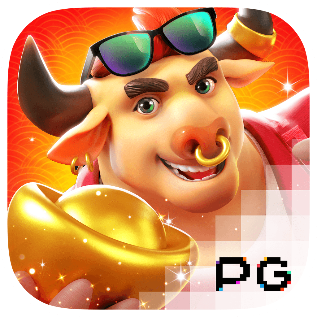 Fortune Ox — PG SOFT