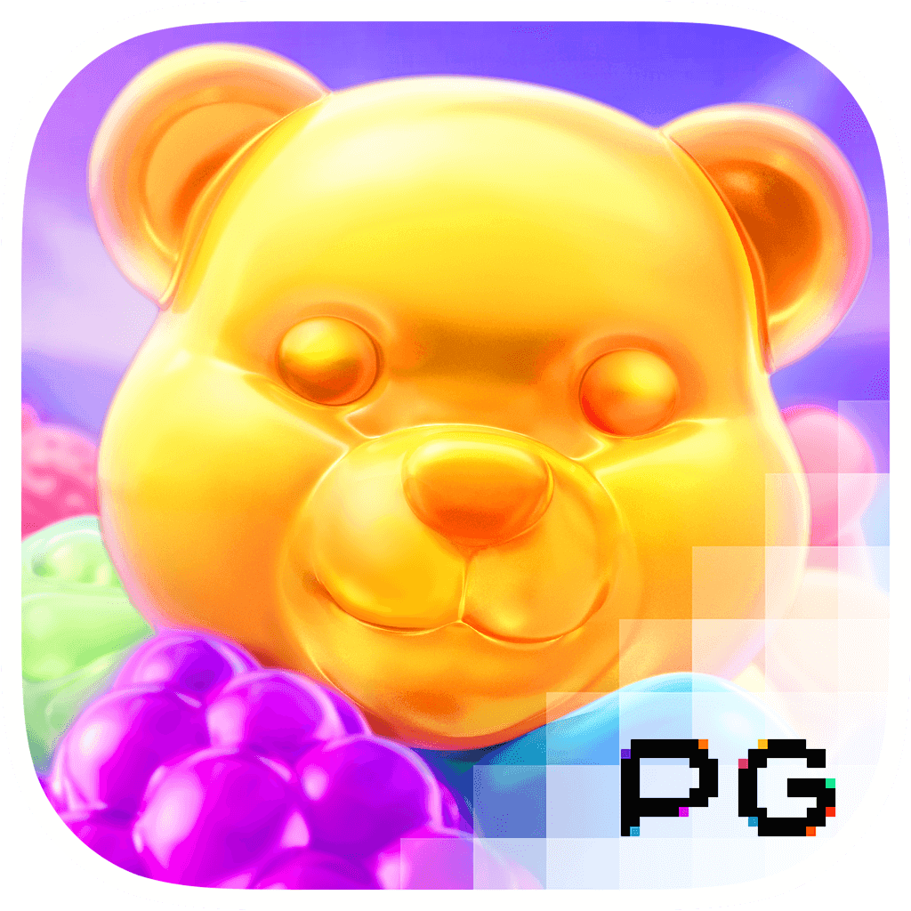 Fruity Candy — PG SOFT