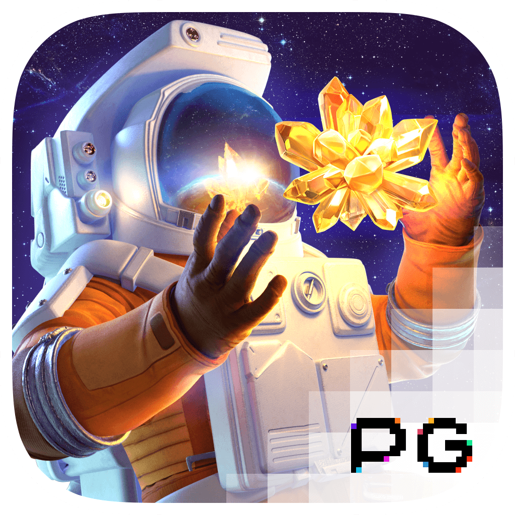 Galactic Gems — PG SOFT