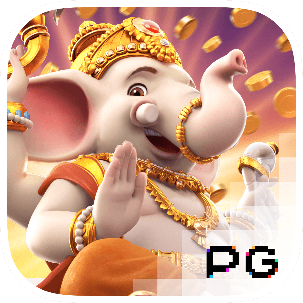 Ganesha Gold — PG SOFT