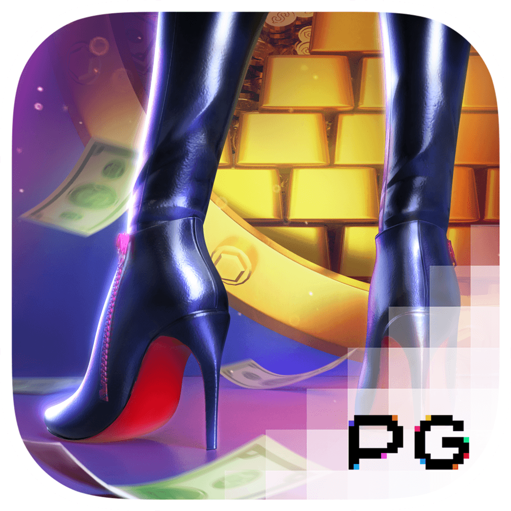 Heist Stakes — PG SOFT