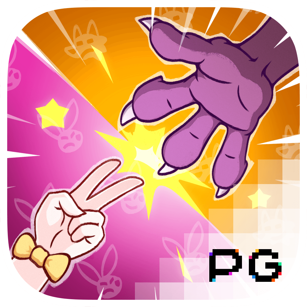Hood vs Wolf — PG SOFT