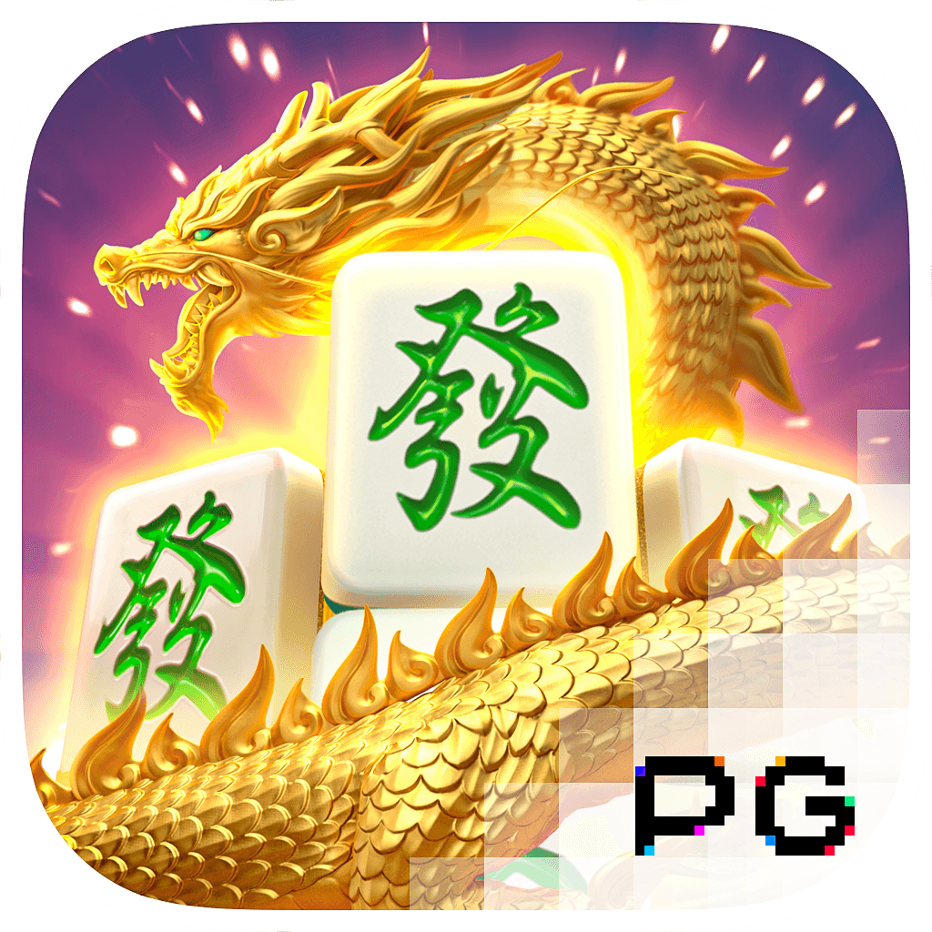 Mahjong Ways 2 — PG SOFT