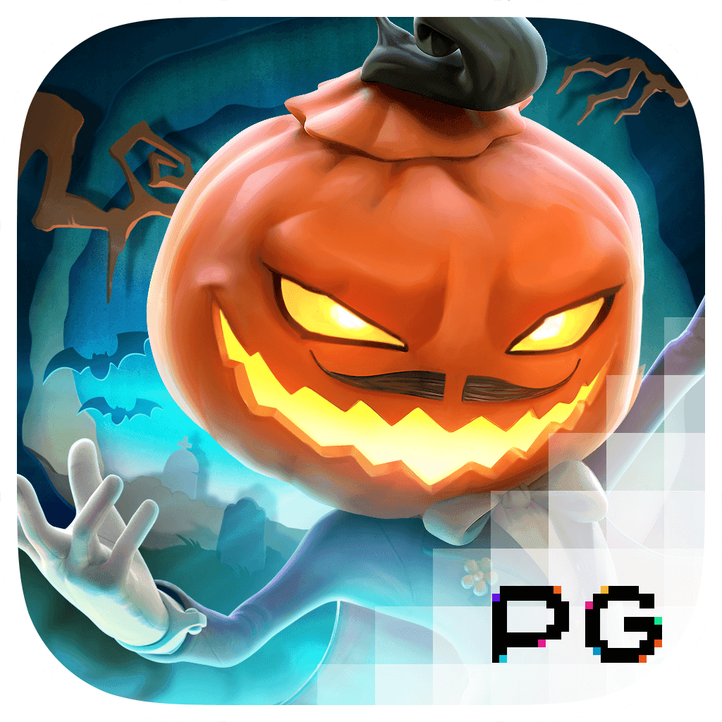 Mr. Hallow-Win — PG SOFT