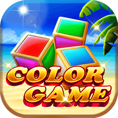 Color Game — GAMESOFT