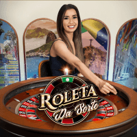 Roleta da sorte — EZUGI