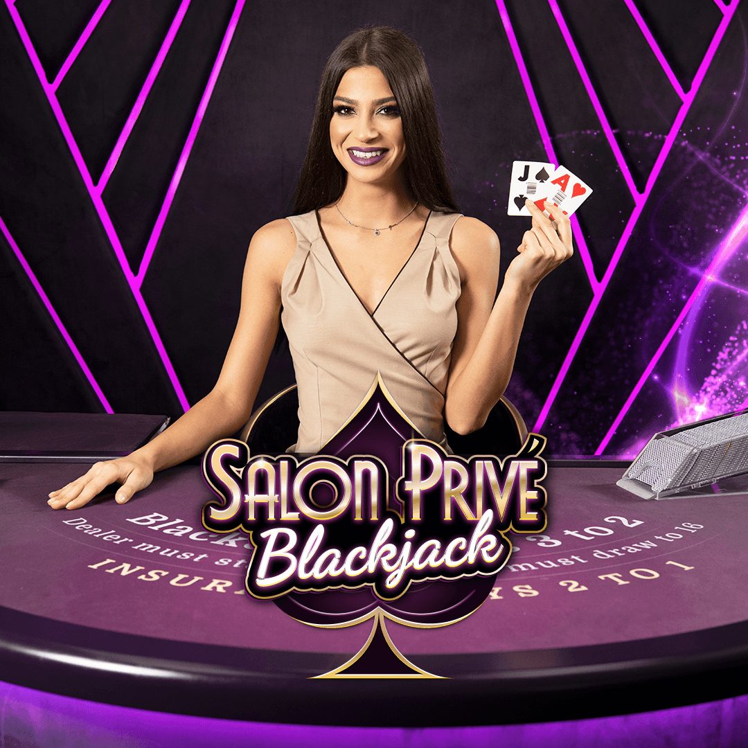 Gold Blackjack 5 — EZUGI