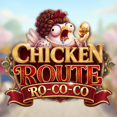Chicken Route: Ro-co-co — TURBOGAMES