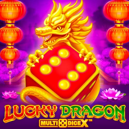 Lucky Dragon MultiDice X — BIG GAMING