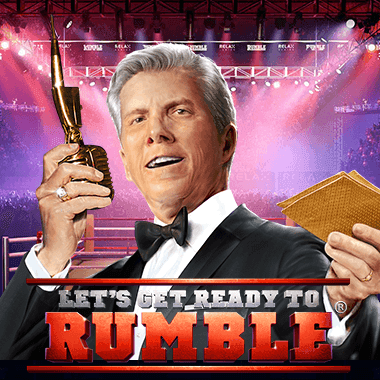 Let's get ready to Rumble — RELAX GAMING